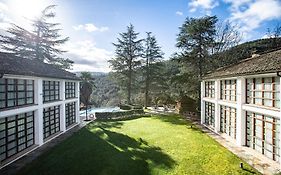 Hospederia Hurdes Reales